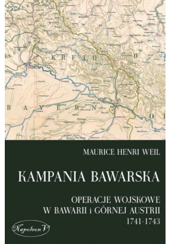 Kampania bawarska