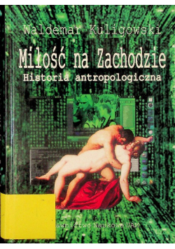 Miłość na zachodzie