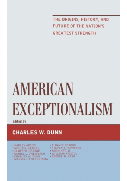 American Exceptionalism