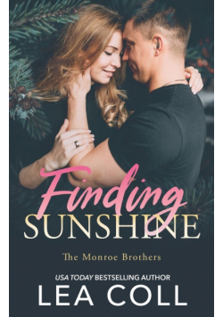 Finding Sunshine
