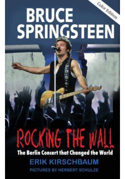 Rocking The Wall