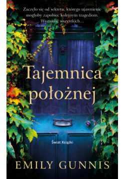 Tajemnica położnej