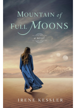 Mountain of Full Moons