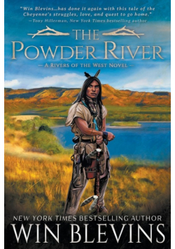 The Powder River