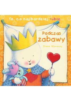 Podczas zabawy