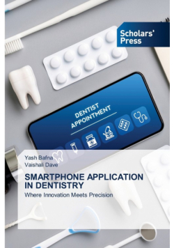 Smartphone Application In Dentistry