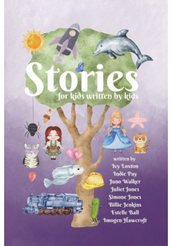 Stories for kids written by kids