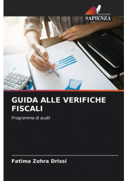 Guida Alle Verifiche Fiscali