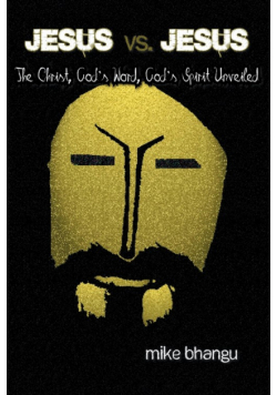 Jesus vs. Jesus