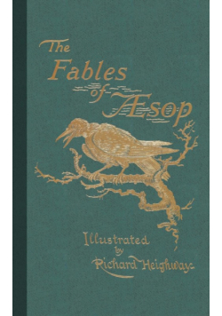 The Fables of Aesop