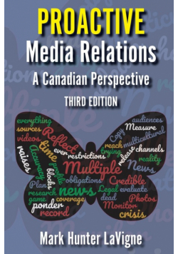 Proactive Media Relations