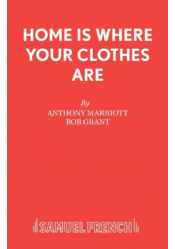 Home is Where Your Clothes Are