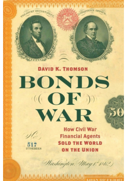 Bonds of War