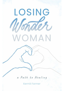 Losing Wonder Woman