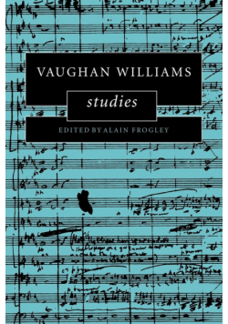 Vaughan Williams Studies