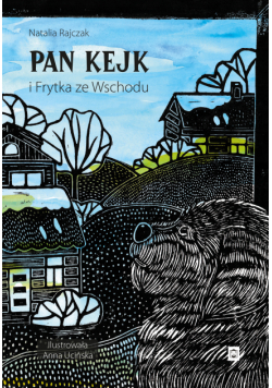 Pan Kejk i Frytka ze Wschodu