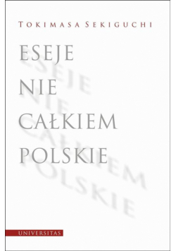 Eseje nie całkiem polskie