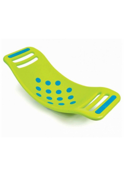 Teeter Popper