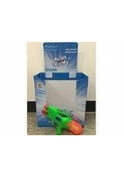 Pistolet na wodę (14szt)