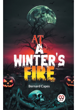 At a Winter's Fire