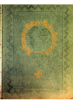 Ilustrowana Historja Wojny Światowej Tom II 1932 r.