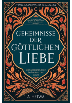 Geheimnisse der Göttlichen Liebe