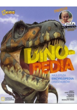 Dinopedia