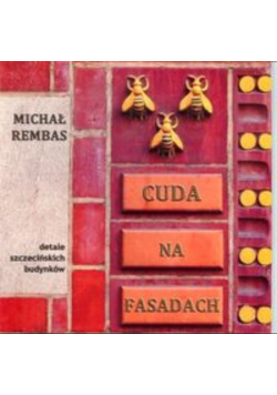 Cuda na fasadach