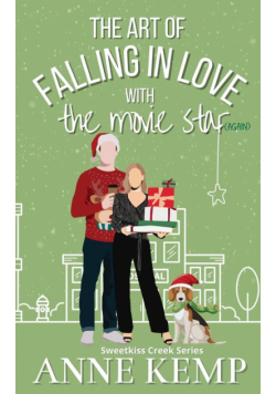 The Art of Falling in Love with the Movie Star (again)