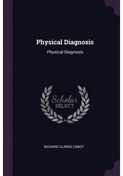 Physical Diagnosis