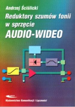 Reduktory szumów fonii w sprzęcie audio-wideo