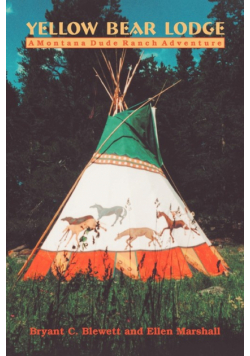 Yellow Bear Lodge