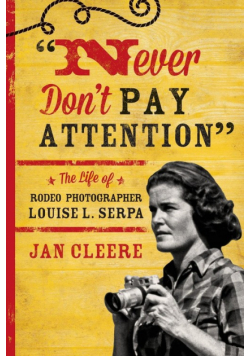 Never Don't Pay Attention