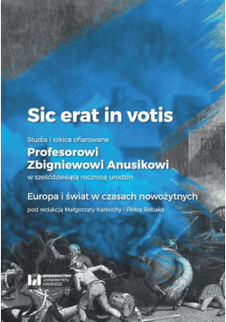 Sic erat in votis