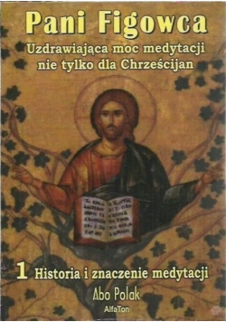 Pani Figowca Część I