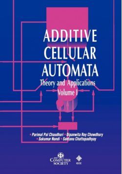 Additive Cellular Automata Vol 1