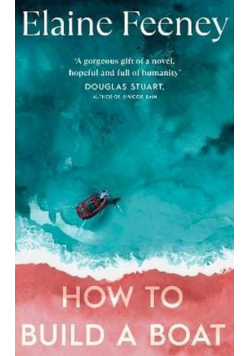 How to Build a Boat