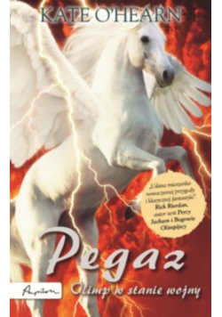Pegaz Olimp w stanie wojny