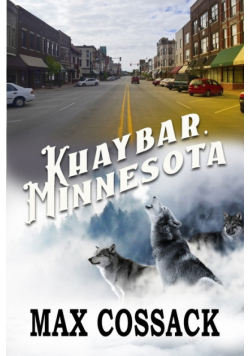 Khaybar, Minnesota