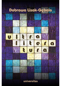 Ultraliteratura