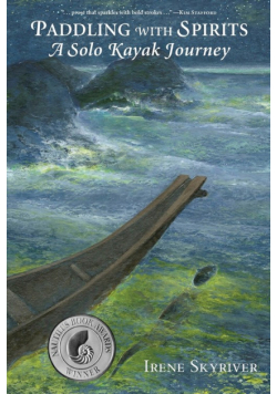 Paddling with Spirits
