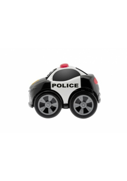 Samochód policja