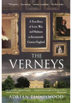 The Verneys