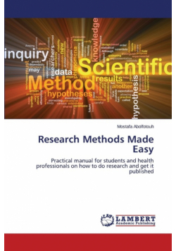 Research Methods Made Easy