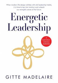 Energetic Leadership