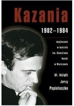 Kazania 1982 1984