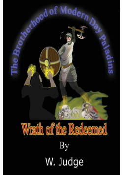 Wrath of the Redeemed