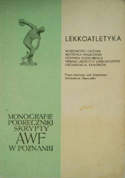 Lekkoatletyka