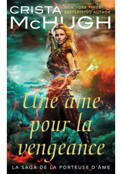 Une âme pour la vengeance