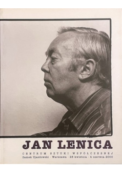 Jana Lenicy Centrum Sztuki współczesnej